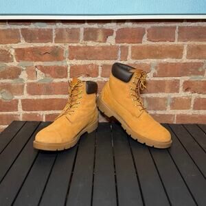 Timberland Men’s Premium 6 Inch Boot